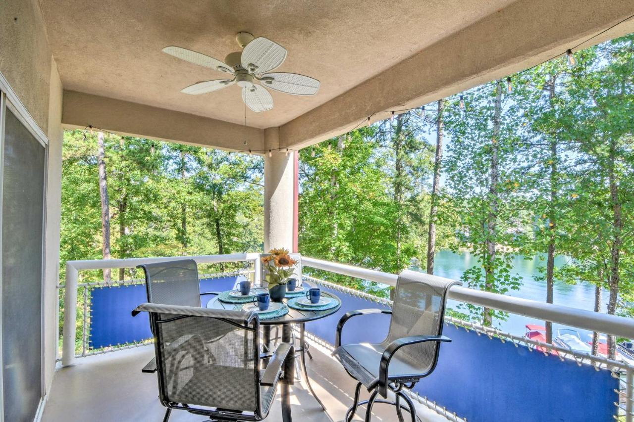 Lake Keowee Condo With Views And Pools And Marina! Salem Exterior foto