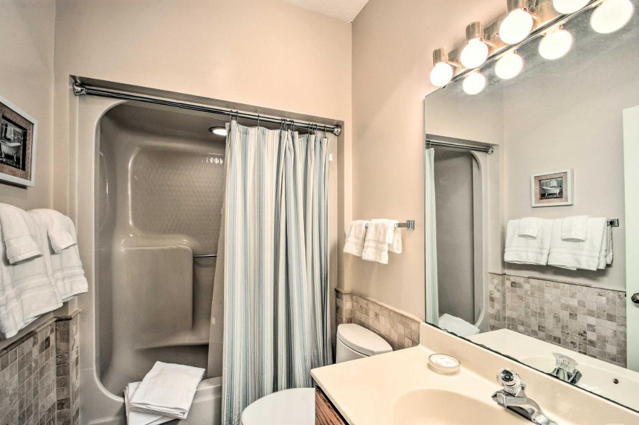 Lake Keowee Condo With Views And Pools And Marina! Salem Exterior foto