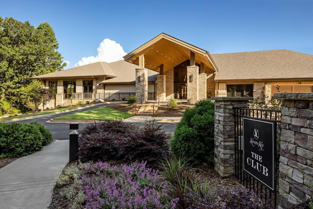Lake Keowee Condo With Views And Pools And Marina! Salem Exterior foto
